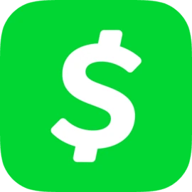 Cash, Credit & Debit Cards, Checks, Zelle, Venmo, Cash App, and PayPal