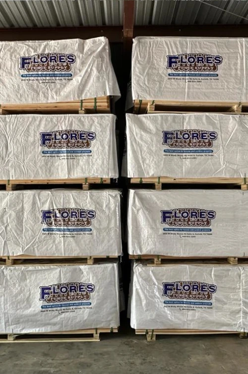 Your Trusted Source for Premium Fencing Materials