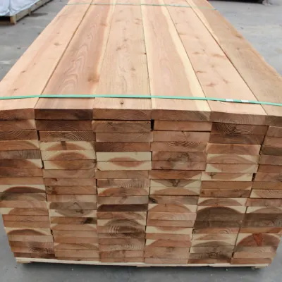 Wood
