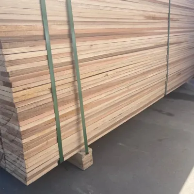 Wood