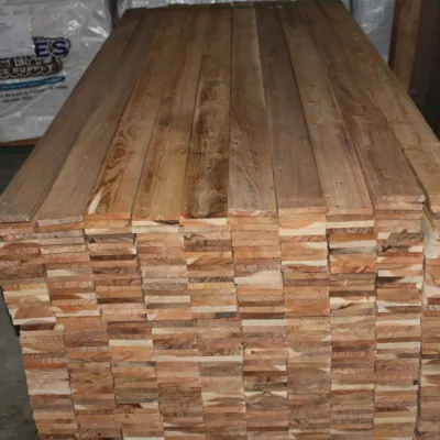 Wood