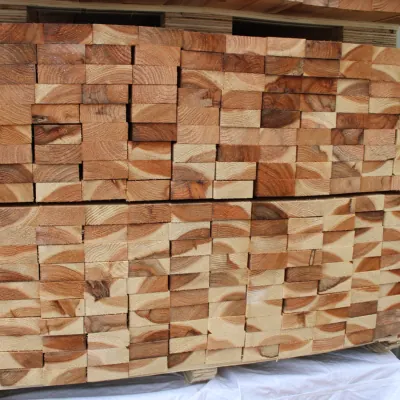 Wood