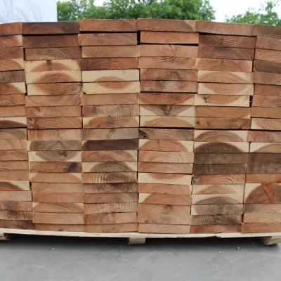 Wood