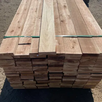 Wood
