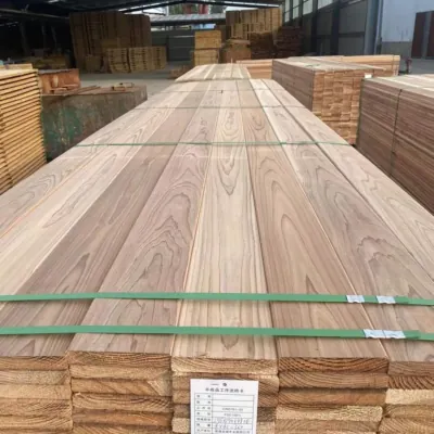 Wood