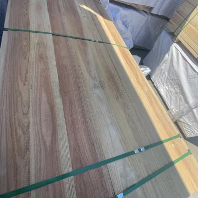 Wood