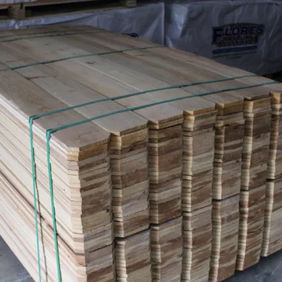 Flores Fence Supply LLC