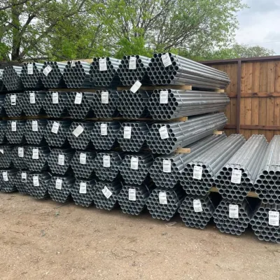 Flores Fence Supply LLC