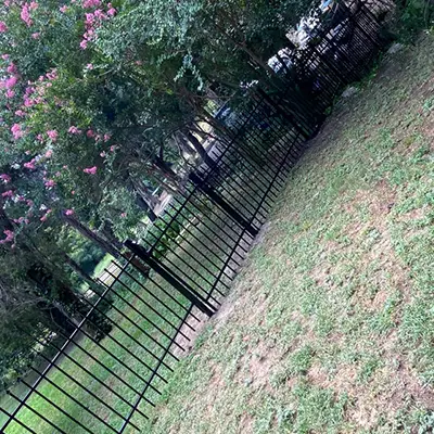 Flores Fence Supply LLC